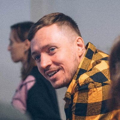 maksym_cherniak's profile picture. Pesduck🐝  @Beranames 🐻⛓️
@Plenafinance #PlenaArmy