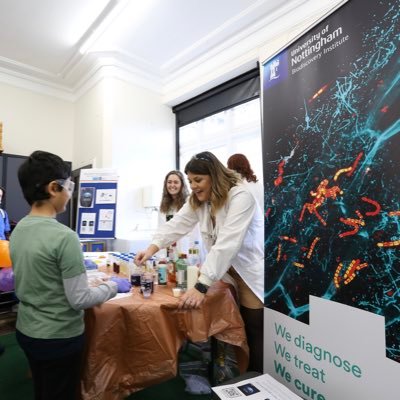 Postdoctoral Research Fellow in translational neurooncology, Manchester #DNArepair #GBM #Proteomics #ML👩🏻🔬 🧬 former CBTRC PhD student #CancerNeuroscience🧠