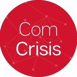 Estudiamos el uso de la #ComCrisis en redes sociales en España para diseñar protocolos para instituciones y medios.
➡️ Proyecto de @UPFBarcelona