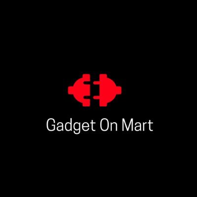 GadgetOnMart's profile picture. 