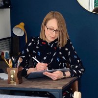 Zara Picken (@zaraillustrates) 's Twitter Profile