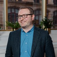 Tim Newns (@tim_newns) 's Twitter Profile