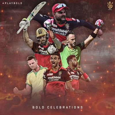 cricket addicted💙
virat kholi and ABD big fan ⚡
RCB and Gujrat taitans fan ❤️🧡