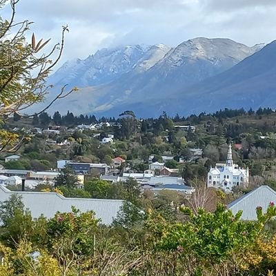 Die geskiedenis herhaal homself vinniger as wat jy dink - gelukkig. No DMs