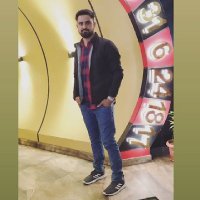ANKIT CHOUDHARY (@bhukarankit) 's Twitter Profile