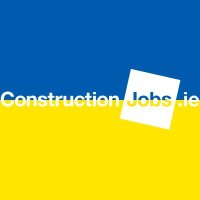 ConstructionJobs.ie(@ConstructJobsie) 's Twitter Profile Photo