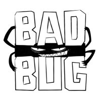 Bad Bug Media ➡️ HYPERGEIST 5 IS LIVE! (@badbugmediallc) 's Twitter Profile Photo Bad Bug Media ➡️ HYPERGEIST 5 IS LIVE! (@badbugmediallc) 's Twitter Profile Photo