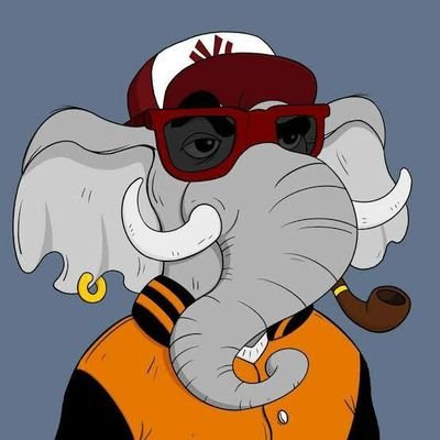 Mimizeze3's profile picture. ♈ a 🦁
nft trader
binance 🤟