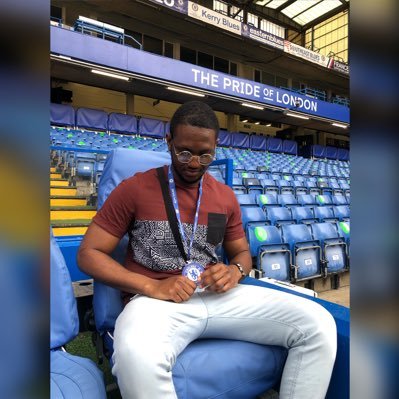 Chelsea |University of Oxford