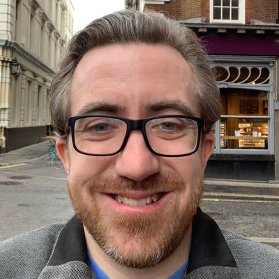 #Gaymer and Mathematical Modeller for @OHID at @DHSCgovuk. Graduate of @SussexUni, @warwickuni and @UWCAtlantic. Views are my own.