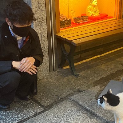 daiKi_ToT's profile picture. やあ