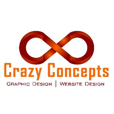 crazyconcepts00's profile picture. Graphics designer | Website designer | Crypto & NFT Enthusiast.