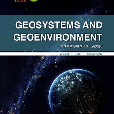 Publishing Open Access high quality original research articles and timely reviews in interdisciplinary fields of Earth and Environment Sciences.