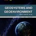 Geosystems and Geoenvironment Journal (@GeosystemsJ) Twitter profile photo