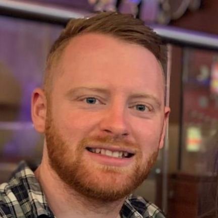 DanielH98306353's profile picture. Tech Talent Partner @Spotify
I recruit Backend & Full Stack Engineers across EMEA