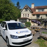 Coastline Taxis (@coastlinetaxis1) 's Twitter Profile