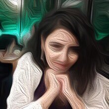 dRtecht's profile picture. Generative artist | Architect | Urban designer | MSc | Odtü | she/her | multidisciplinary https://t.co/gFRVHpaH6m