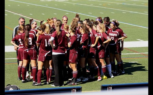 RCWS2011's profile picture. we are the ramapo college women's soccer team! follow us to stay updated on our season and schedule!