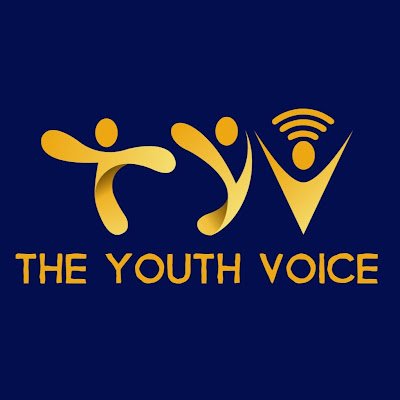 youthvoicengo's profile picture. Be a part of us as we work to bring about change and live this transformation.