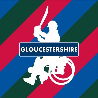 Spreading cricket across Gloucestershire for people with disabilities - get in touch for more information jeanette.tate@gloucestershirecricketfoundation.org