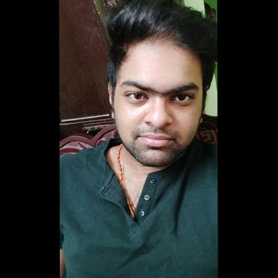 shyamraoo's profile picture. Techie/Investor/Astrologer