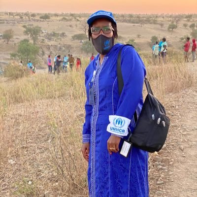 Assistant Representative (Administration) @UNHCRinSudan