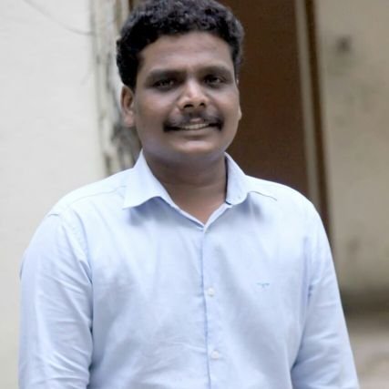 Dir_HariharanS's profile picture. Director, Tamil Industry & Professor