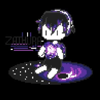 Zathuraさんのプロフィール画像