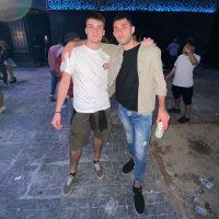《 Nico Mauber 》 (@mauber_nico) 's Twitter Profile