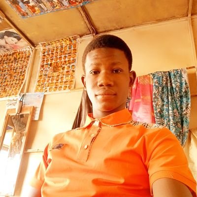 Zngmhd15's profile picture. ZONGO Mahamadi,né le 27 Septembre 1997 à Hamélé dans la région du Sud-Ouest du Burkina Faso  "le pays des Hommes intègres",est un étudiant en études germaniques