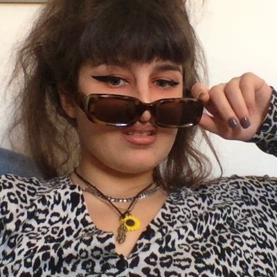 AbeltjeVrijdag's profile picture. 