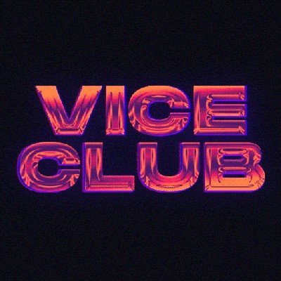 ViceClub_ Profile Picture