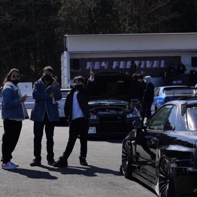 Astako995's profile picture. エアサスに甘えた34とトレーラー乗ってます、若輩者ですが暖かく見てください。 基本ROM専