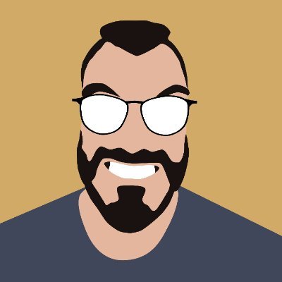 BiesemansPieter's profile picture. No longer here 👉https://t.co/AdhU8pEUKz