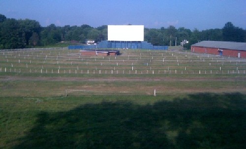 Open since 1949, we have the largest movie screen in NE OH. We also feature an indoor 2600 sq ft Laser Storm arena. 1825 North Leavitt Rd NW. Warren, OH 44485.