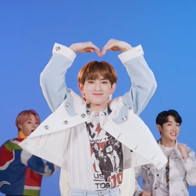 ที่ตรงนั้นถ้าได้เป็นเธอก็คงเหมือนโชคชะตา♡ IE-TEMPEST | HS&EW | NCT DREAM