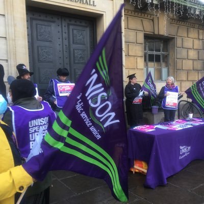 UNISON CambCity &Sth