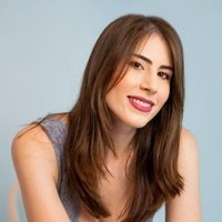 Rocío Santamaría | Consultora SEO(@RocioSantMK) 's Twitter Profile Photo