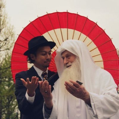 ハヤシタカユキ(SAYOHARI)さんのプロフィール画像