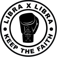 Libra X Libra Podcast Boxeo(@LibraXLibra_Box) 's Twitter Profile Photo