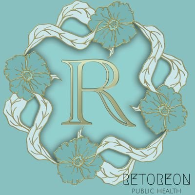 retoreon's profile picture. Providing public health information to the public.
Bridging the gap between research and the public.
reiterate//health-info//connect//community