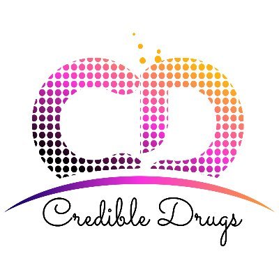 @CredibleDrugs