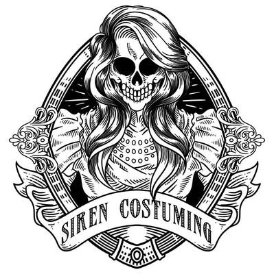 Siren Costuming - A Northern Ireland based costuming company