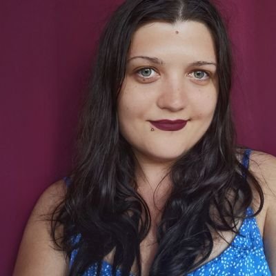 DariaDerhachova's profile picture. 