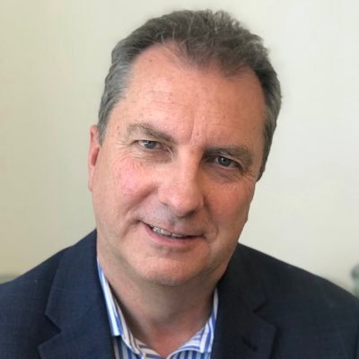 Michael Baxter