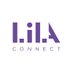 LilaConnect (@lilaconnectuk) Twitter profile photo LilaConnect (@lilaconnectuk) Twitter profile photo