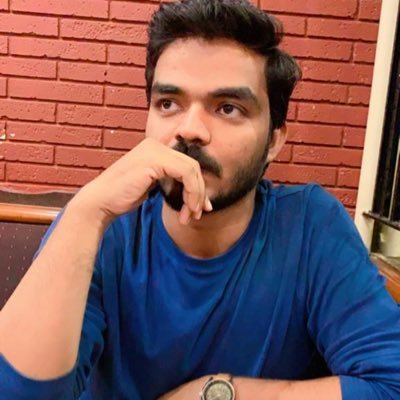 anil_1to100's profile picture. Software Engineer