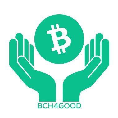 BCH4GOOD💚