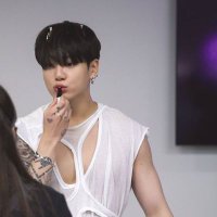 annie. (@th3jimin) 's Twitter Profile