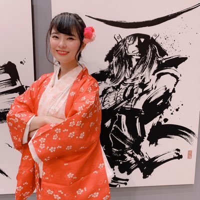 晴野未子🏯歴史タレントさんのプロフィール画像